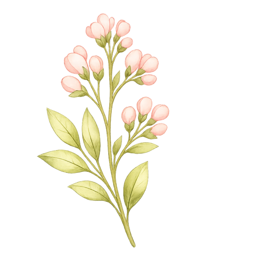 barakah in motherhood icon