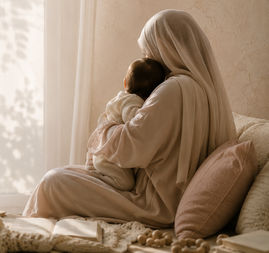 motherhood