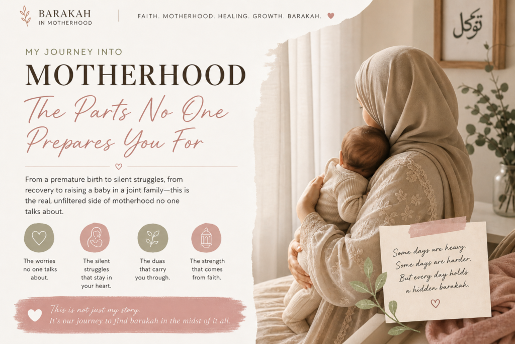 My Journey Into Motherhood Muslim Blog.jpg 1 1024x683