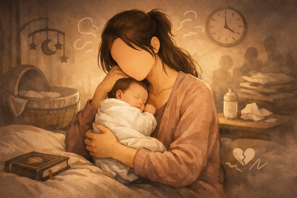 My Journey Into Motherhood.jpg 1024x683